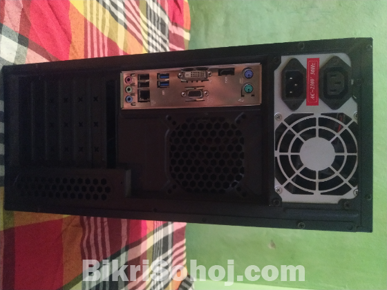 Desktop Computer For Sale